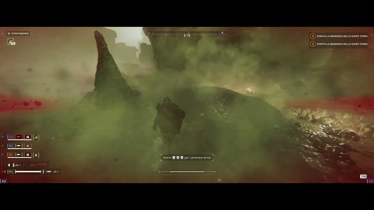 HELLDIVERS™ 2   questo gioco e folle! :D