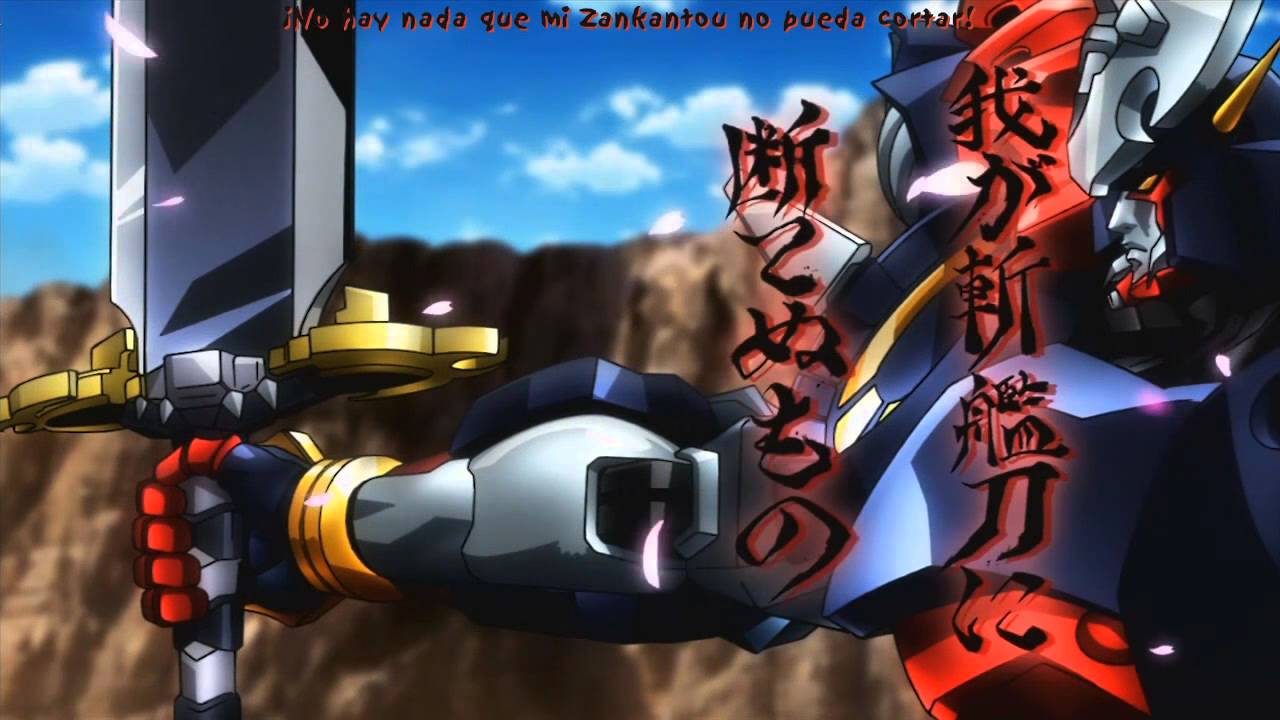 Super Robot Wars OG: The Inspector Sanger Zonvolt