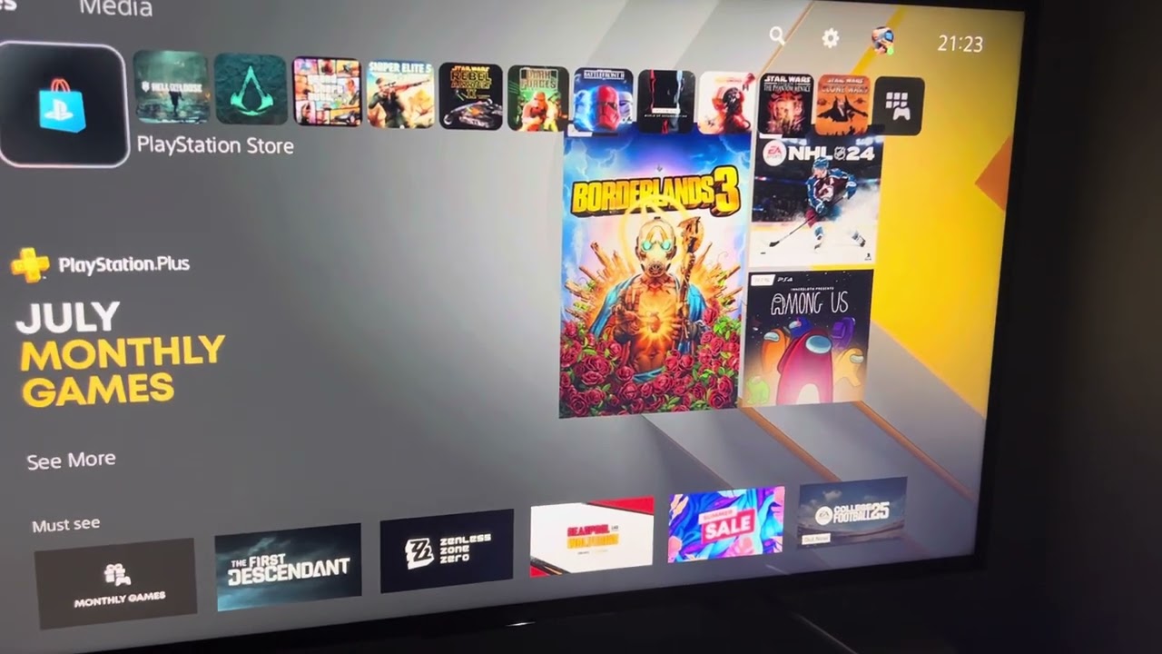 Hell Let Loose PS5 Communication Glitch VOIP Fix