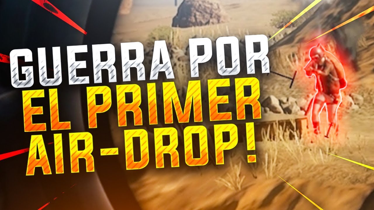 ¡VAMOS AL PRIMER DROP Y SE LÍA BRUTAL! PUBG GAMEPLAY ESPAÑOL | Winghaven