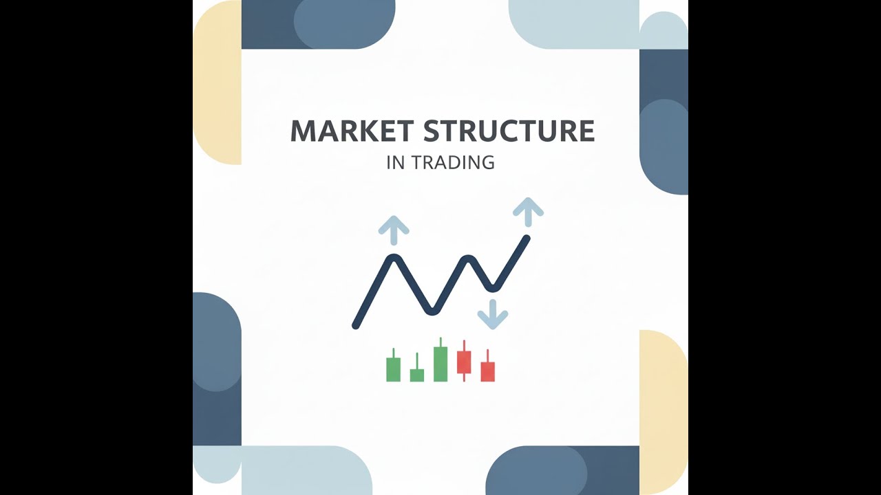 Market Rumors - Структура рынка
