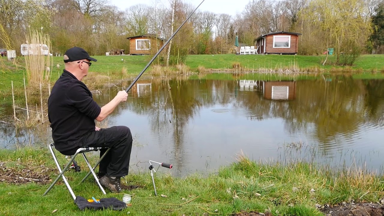 Camper TV 3 (Camperplek de Bonte Specht, #Hogehexel)