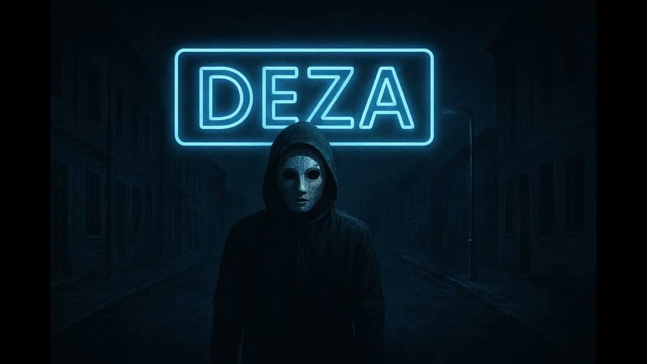 &Ccedil;ile - Deza (2026 Rap)