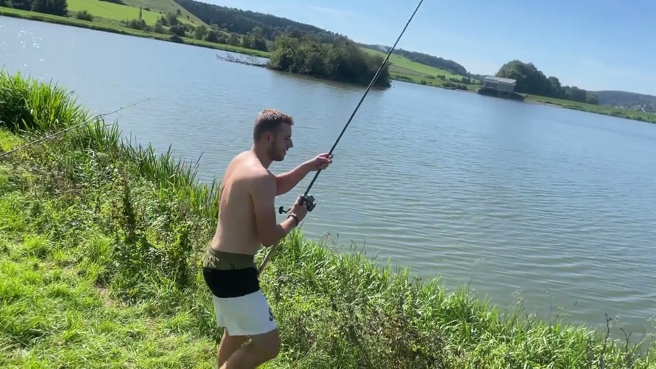 Auf Achse in Baden-Württemberg Part 2