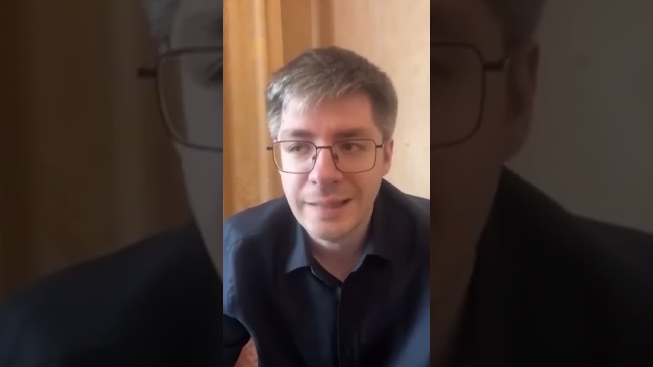 Дымовая ЗАВЕСА: Путин ГОТОВИТ ужасное в России! #shorts