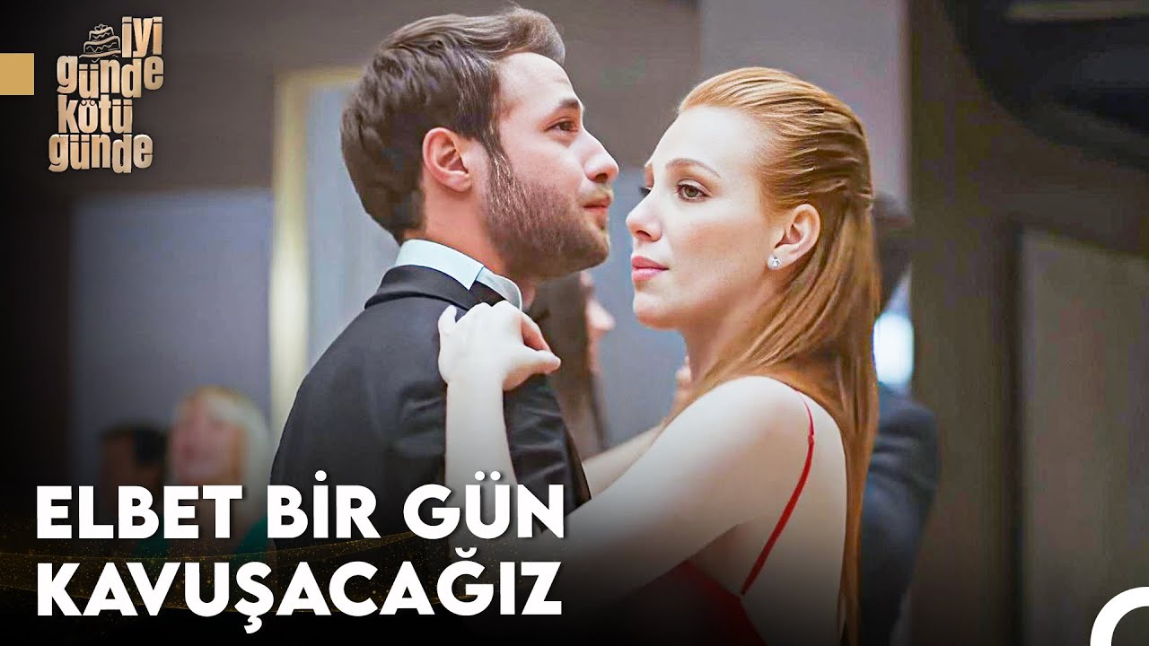 Dans, Bedenin Ruhunun Gizli Dilidir - İyi Günde Kötü Günde