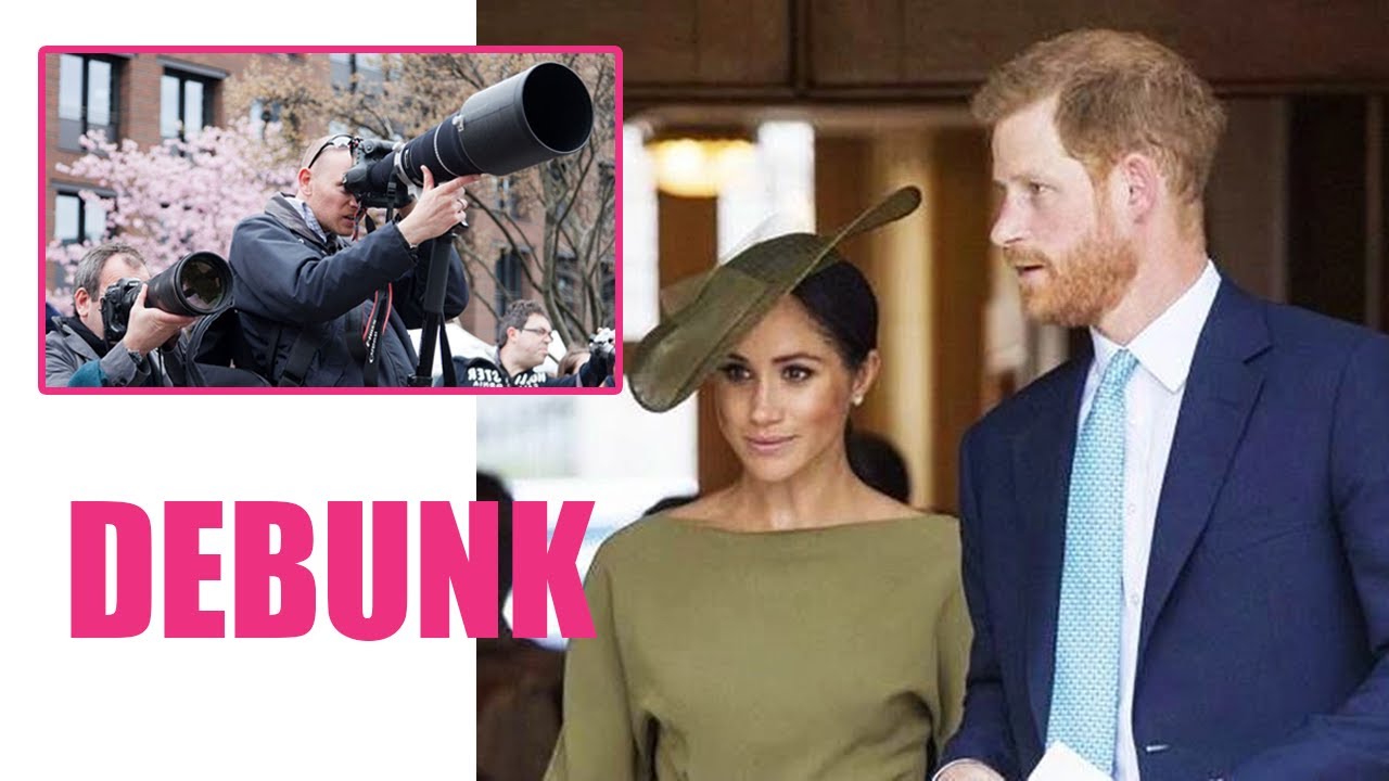 KARMA FINALLY HIT HAZ,MEG BACK! Sussex CRYING HARD As US Paparazzi VOWS TO DEBUNK THEIR FILTHY PLOTS