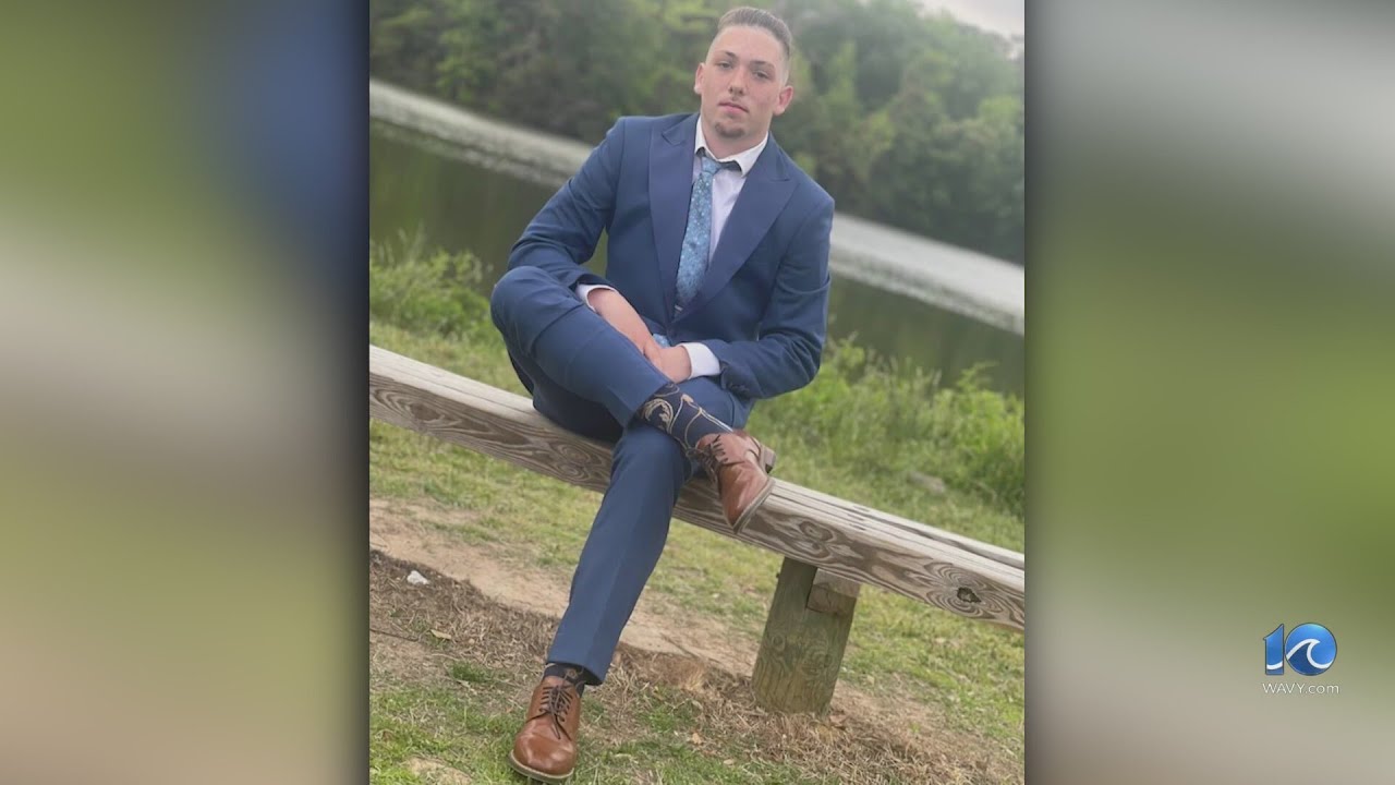 Father honors 'angel rider' killed in motorcycle crash