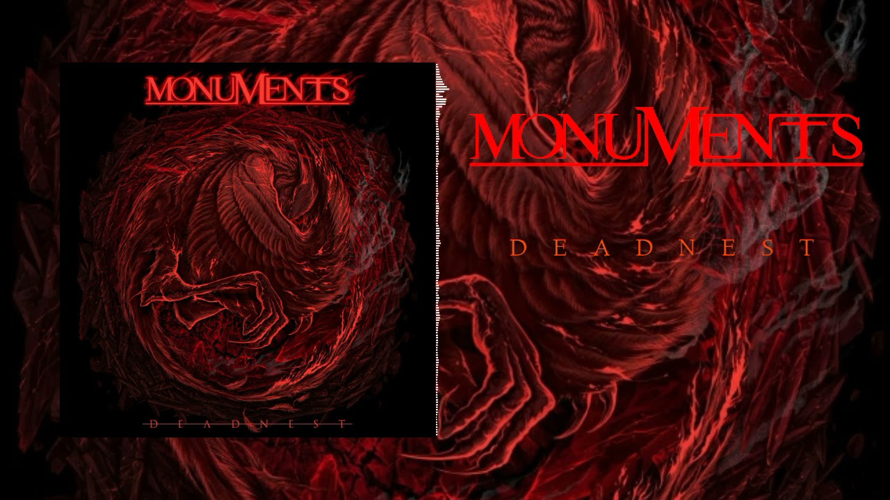 Monuments - Deadnest