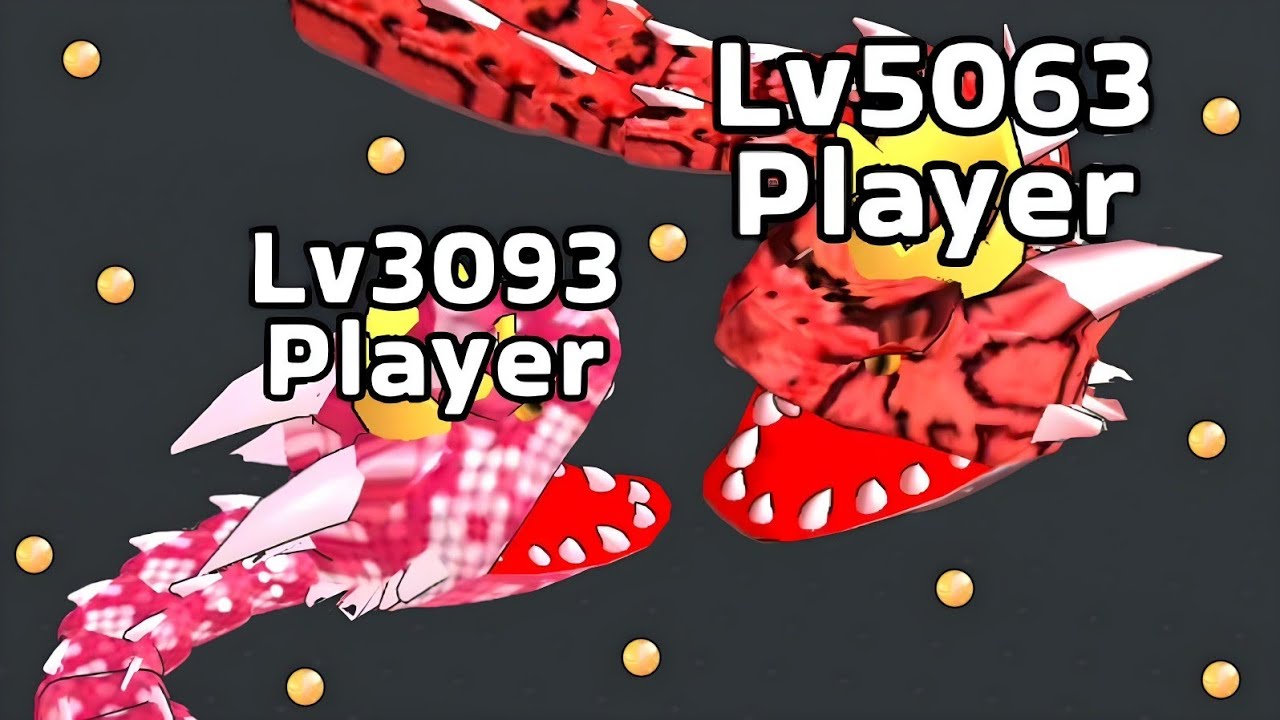 🐛 SNAKE CLASH – I BECAME THE ONLY KING IN THE ARENA! 🔥 | EPIC BOSS FIGHT & HIGH SCORE GAMEPLAY  👀 👑
