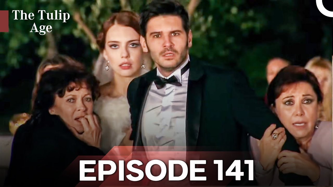 The Tulip Age Episode 141
