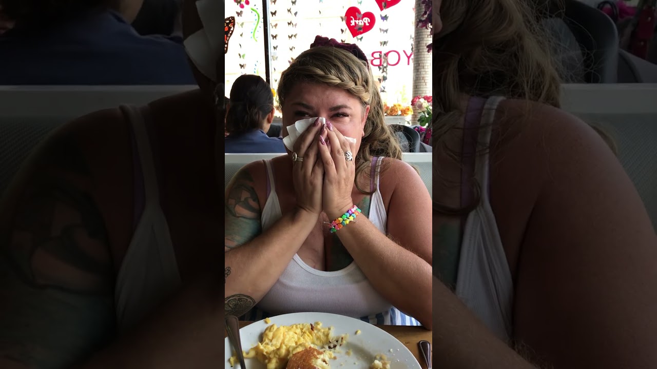Video of me sneezing #sneeze