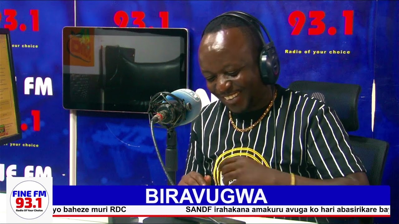 RWIYEMEZAMIRIMO YEMEYE KWISHYURA UMUTURAGE BITARENZE IMINSI 2 NYUMA YO KWANGIZA INZU YE