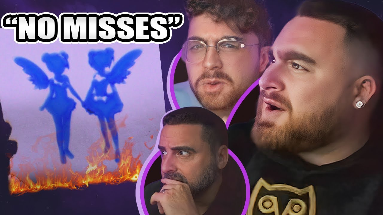LosPollosTV Reacts to Drake - Scary Hours 3 (Ft. Wad and Jake)