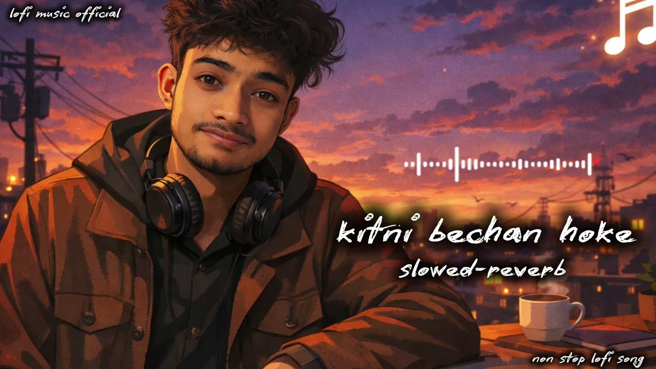 Non_stop_lofi_hindi_song #slowedandreverb #remix #music