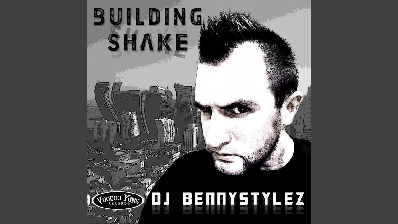 Building Shake (Original Mix)