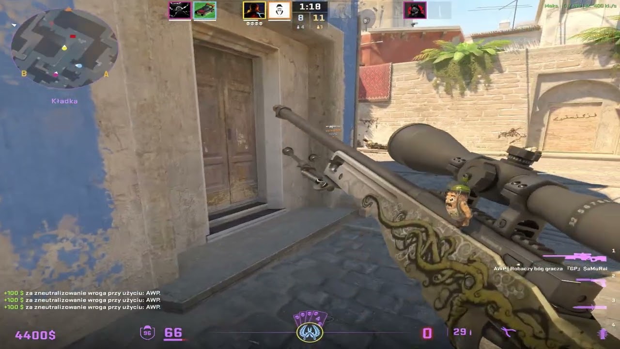 8.02.2026 CS2 highlights