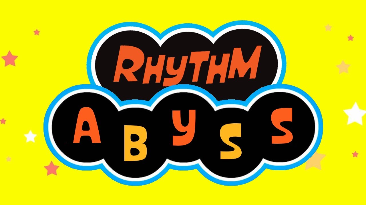 Rhythm Abyss [RHYTHM TENGOKU MASHUP ALBUM]