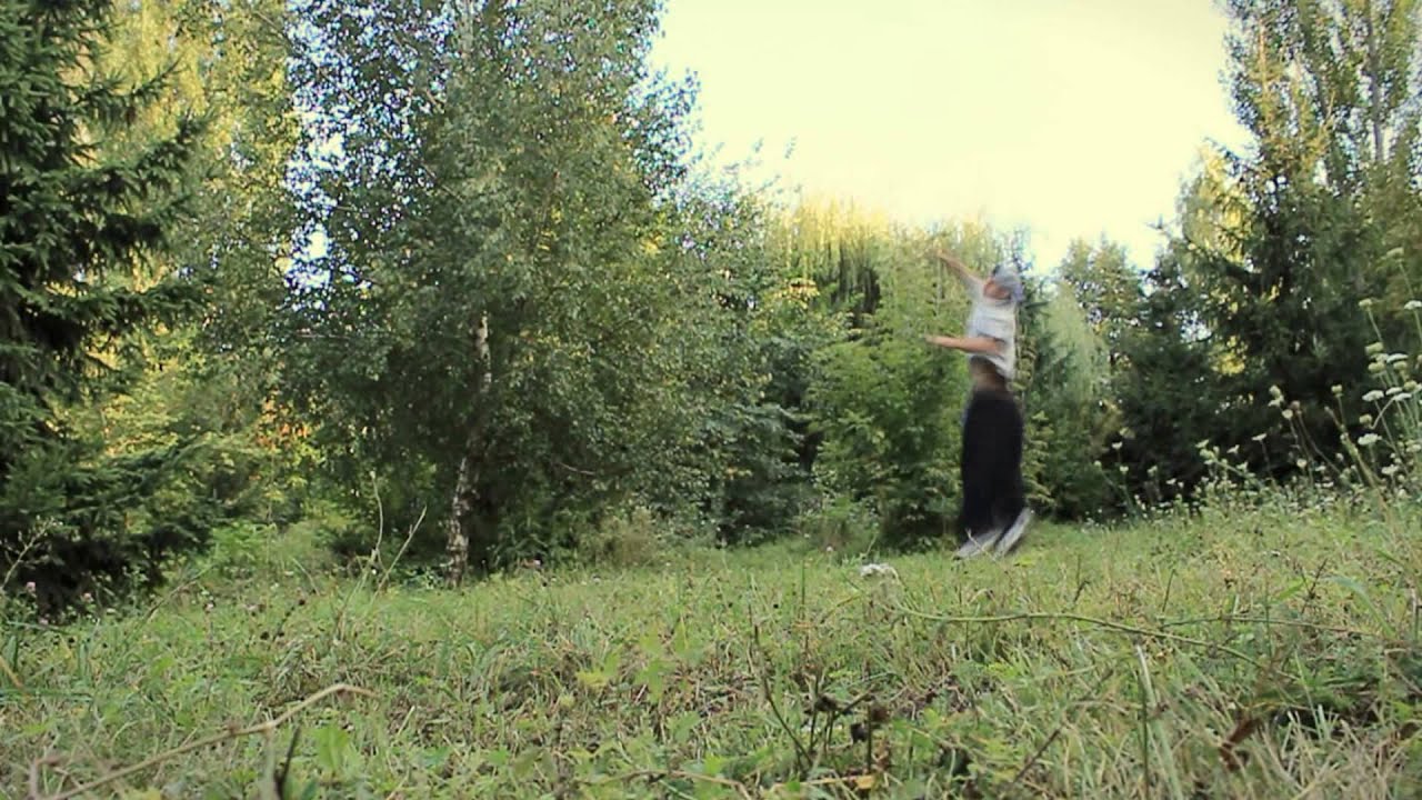 DEN VYCHIK - Summer 2013