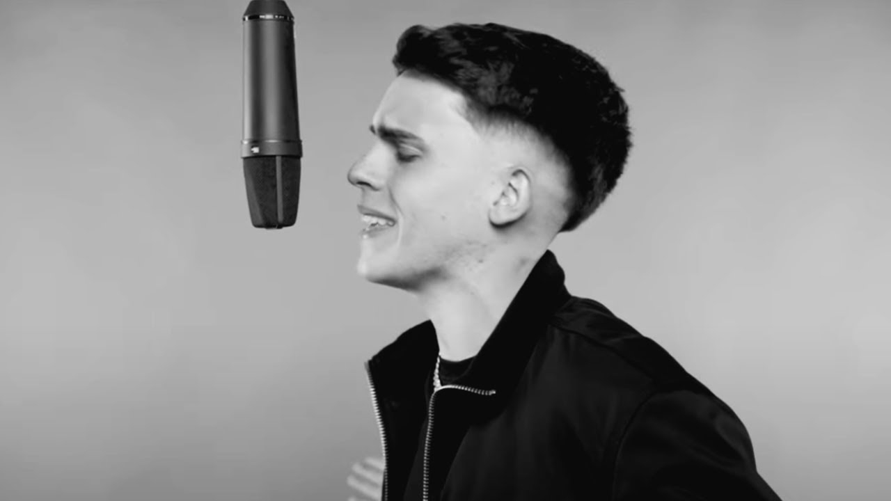 Juanfran - Intro La Movie Baby (Vídeo Oficial)