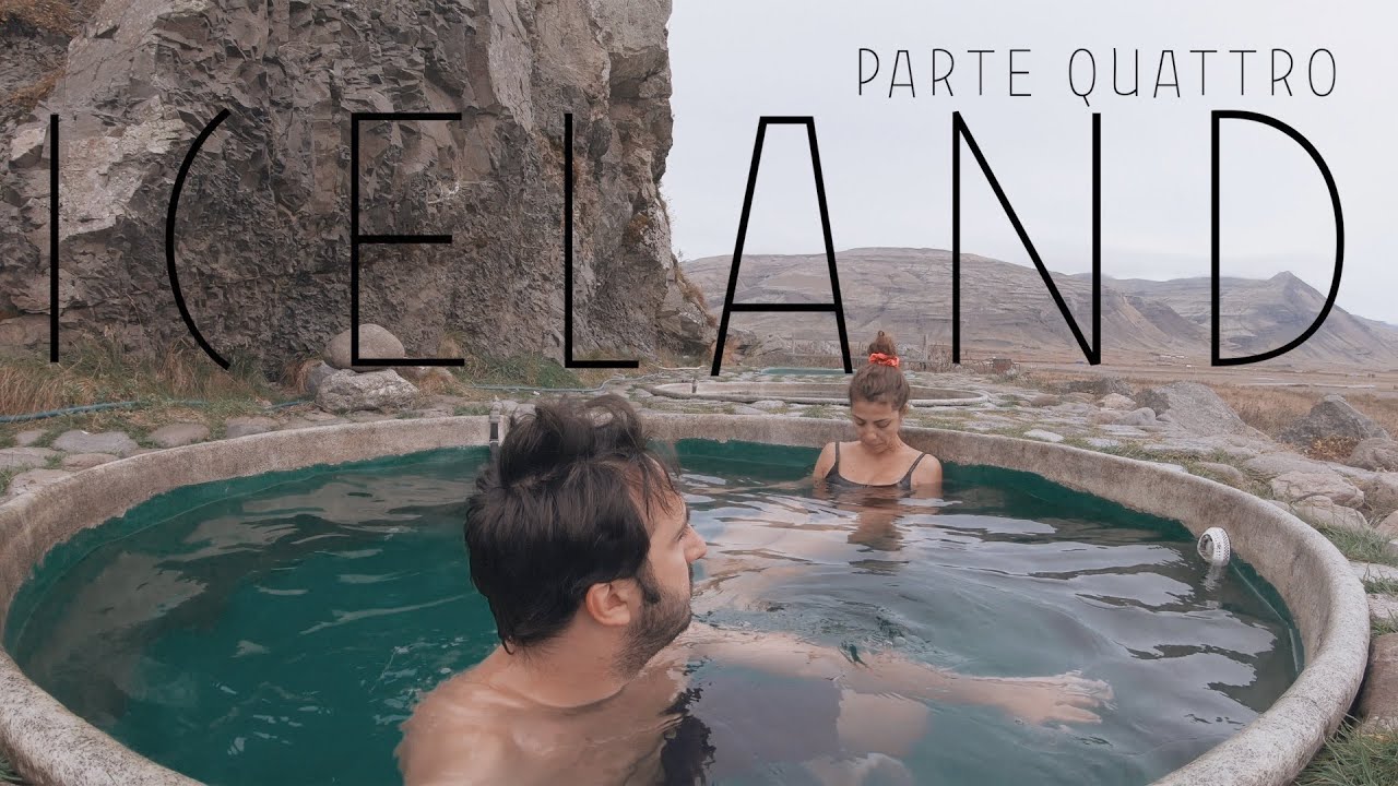 ISLANDA - IL MIO FAR EST