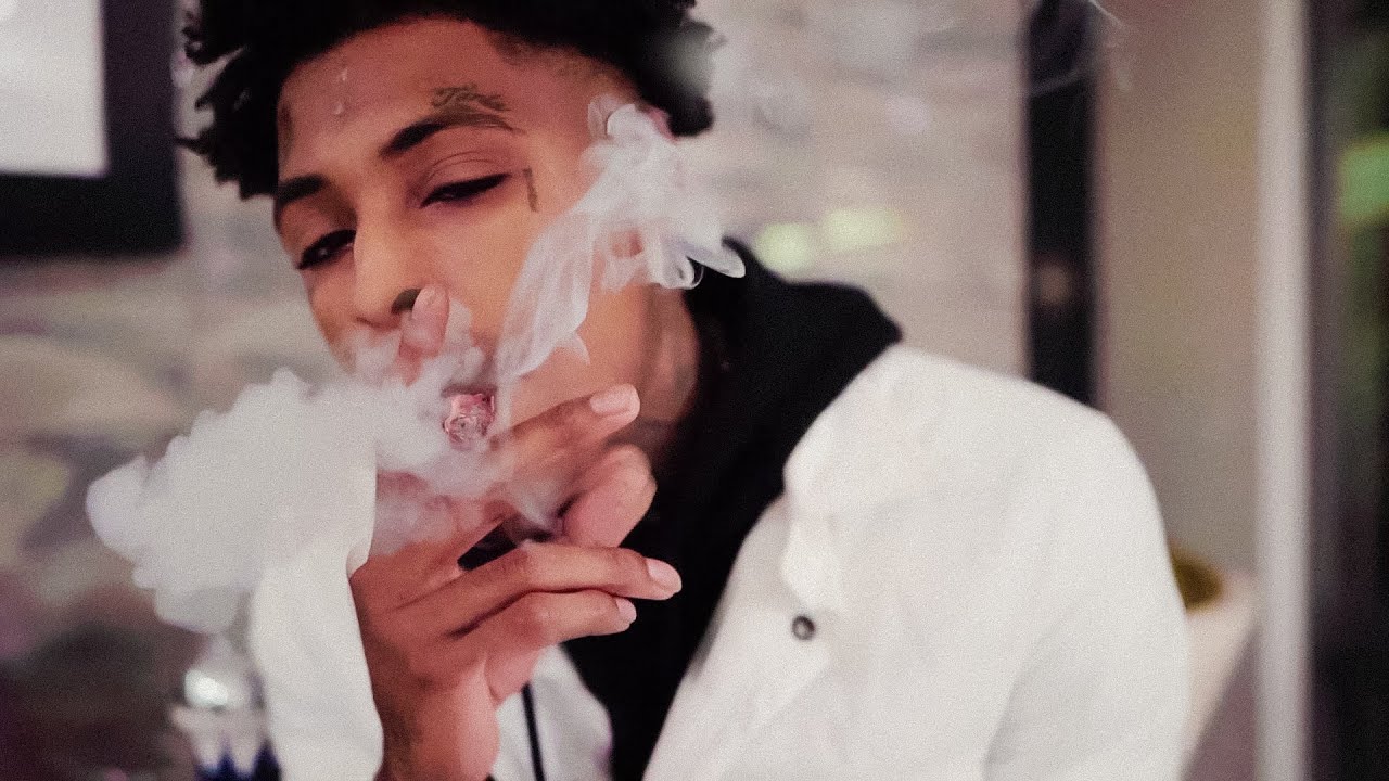NBA YoungBoy - Toll On Me [Official Video]