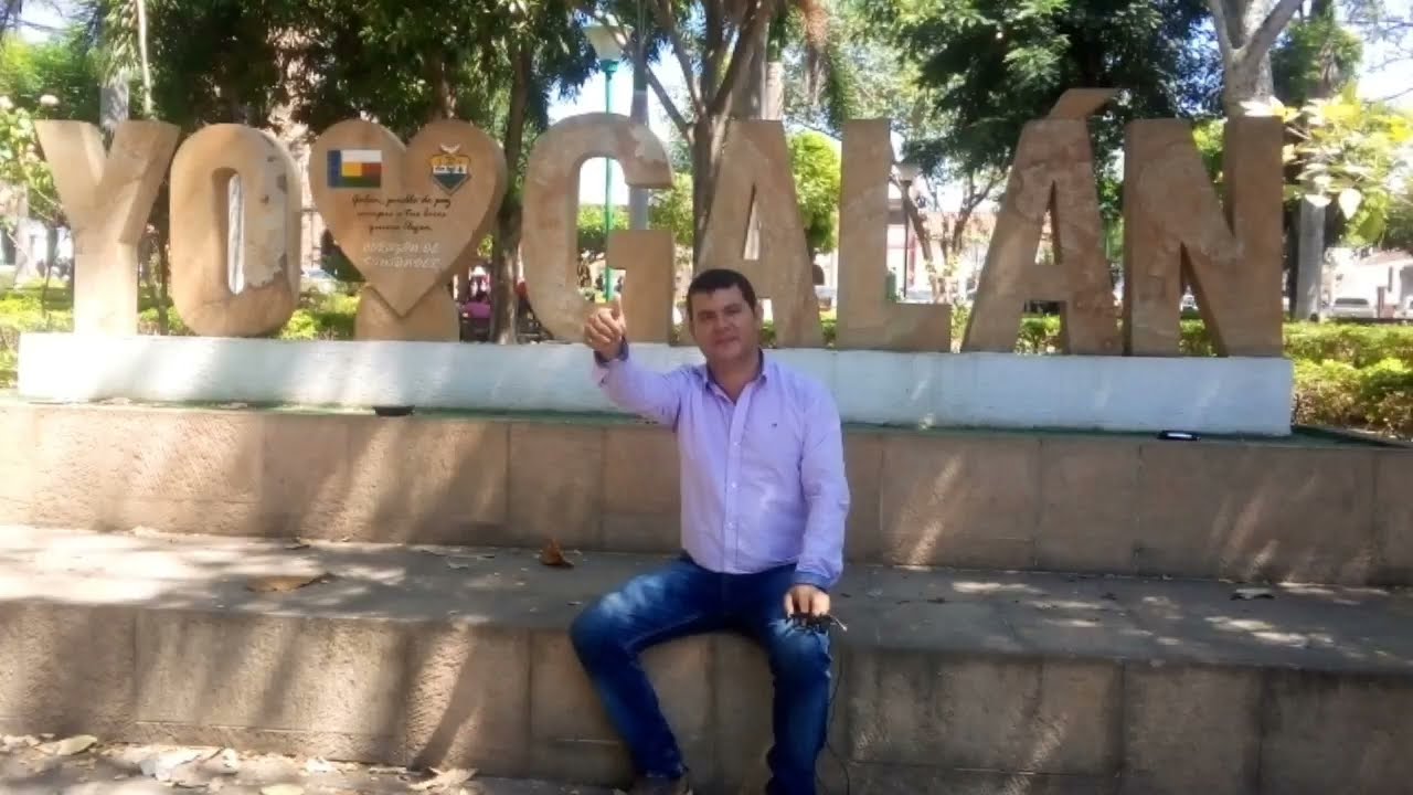 GALAN, SANTANDER.