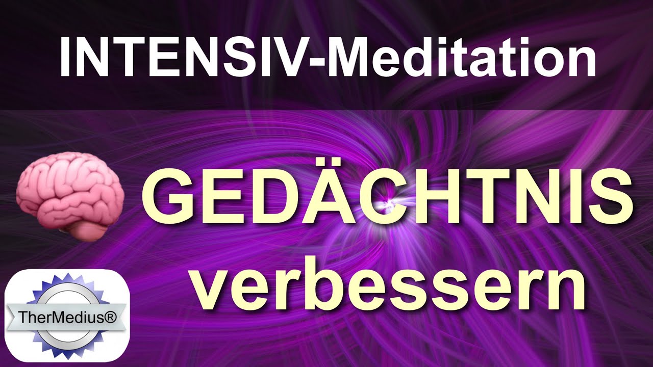 Intensiv-Meditation 