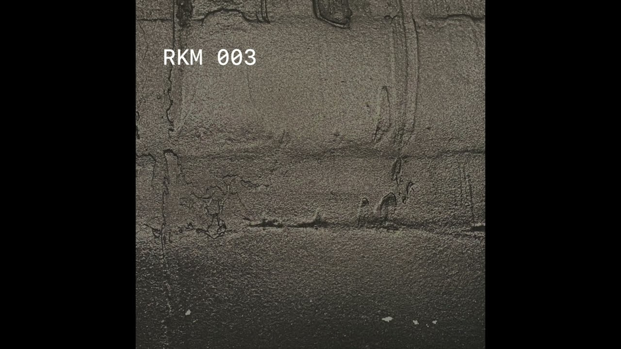 Robin Kampschoer - Terra Firma