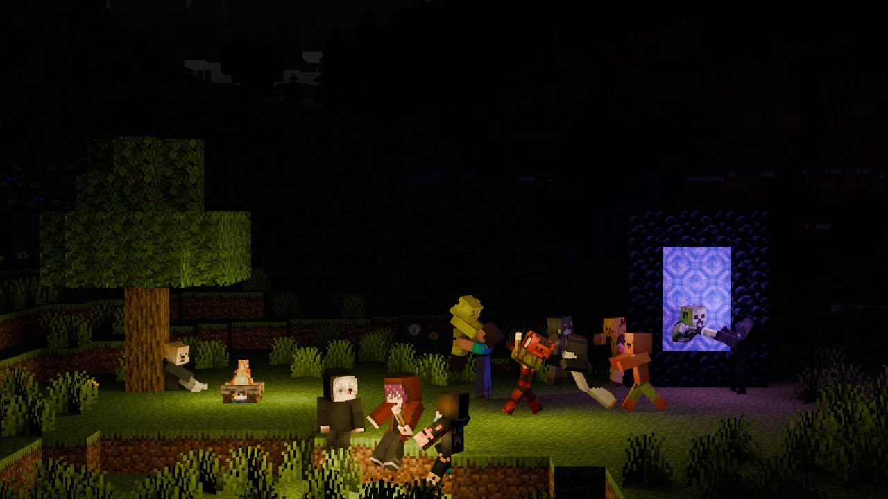 UnoLand SMP 2