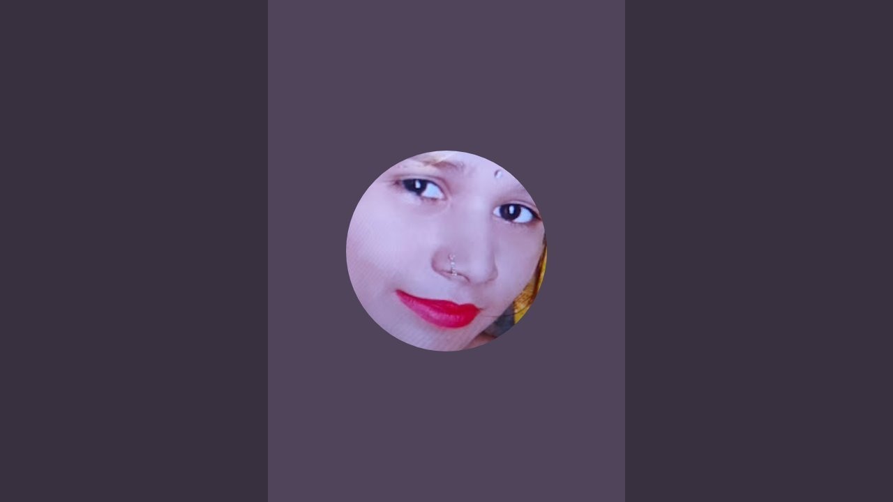 Radha Verma is live