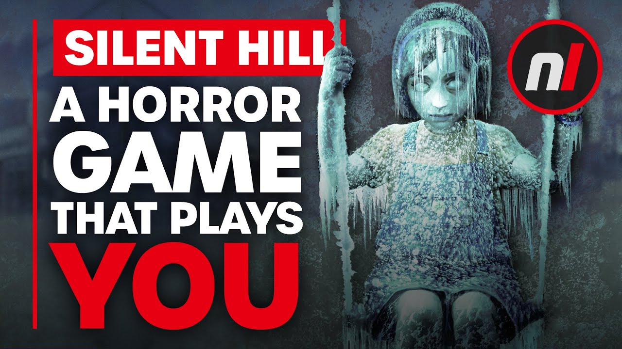 The Silent Hill That Was Made For Nintendo - Shattered Memories Interview w/ Sam Barlow