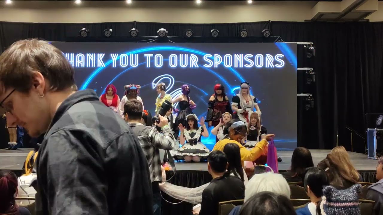 Idol Live Performance - Wrap Up | CSC Collectors Supershow (2025-02-15)