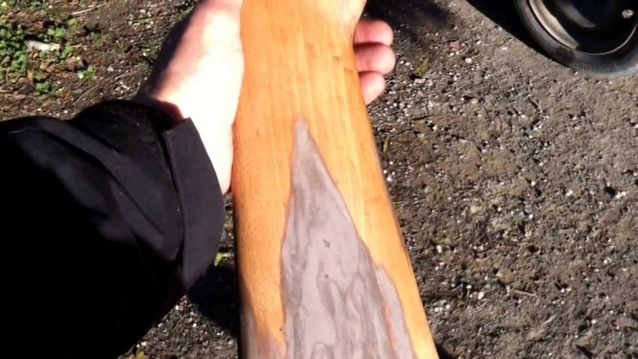 Restauración carabina airé comprimido Cometa ESP (V) cal 5,5 (22)