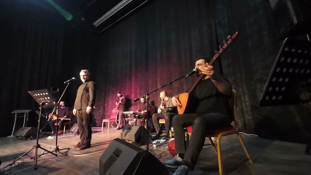 Grup İklim - Kanadım Değdi Sevdaya