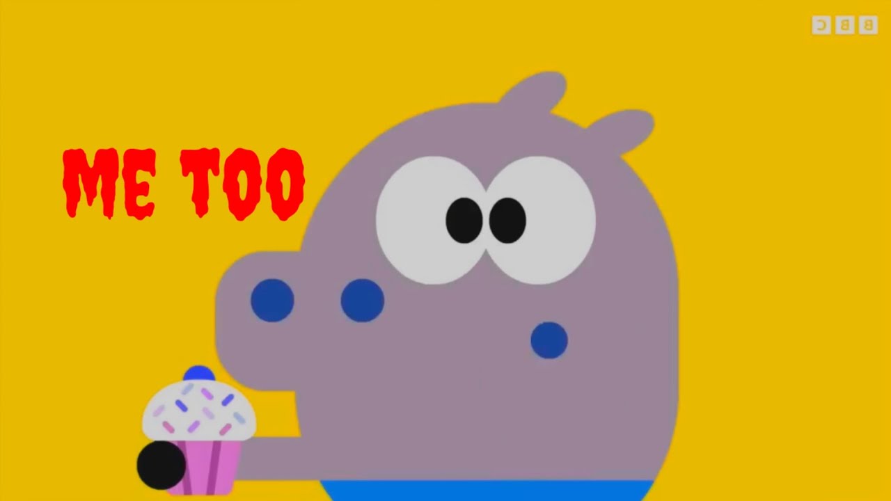 Hey Duggee Me Too Sparta Pitch Preview 2 by Klasky Csupo 2001  Effects