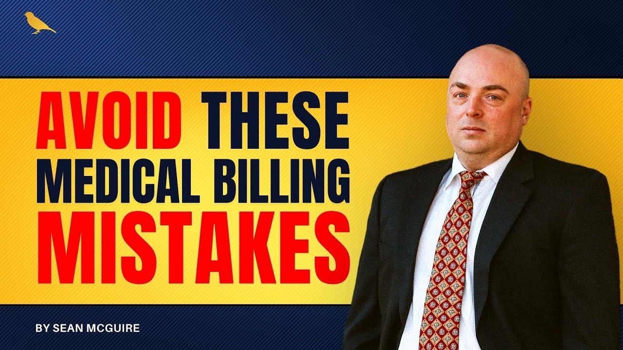 Six reasons for a medical billing mistake and how to avoid them