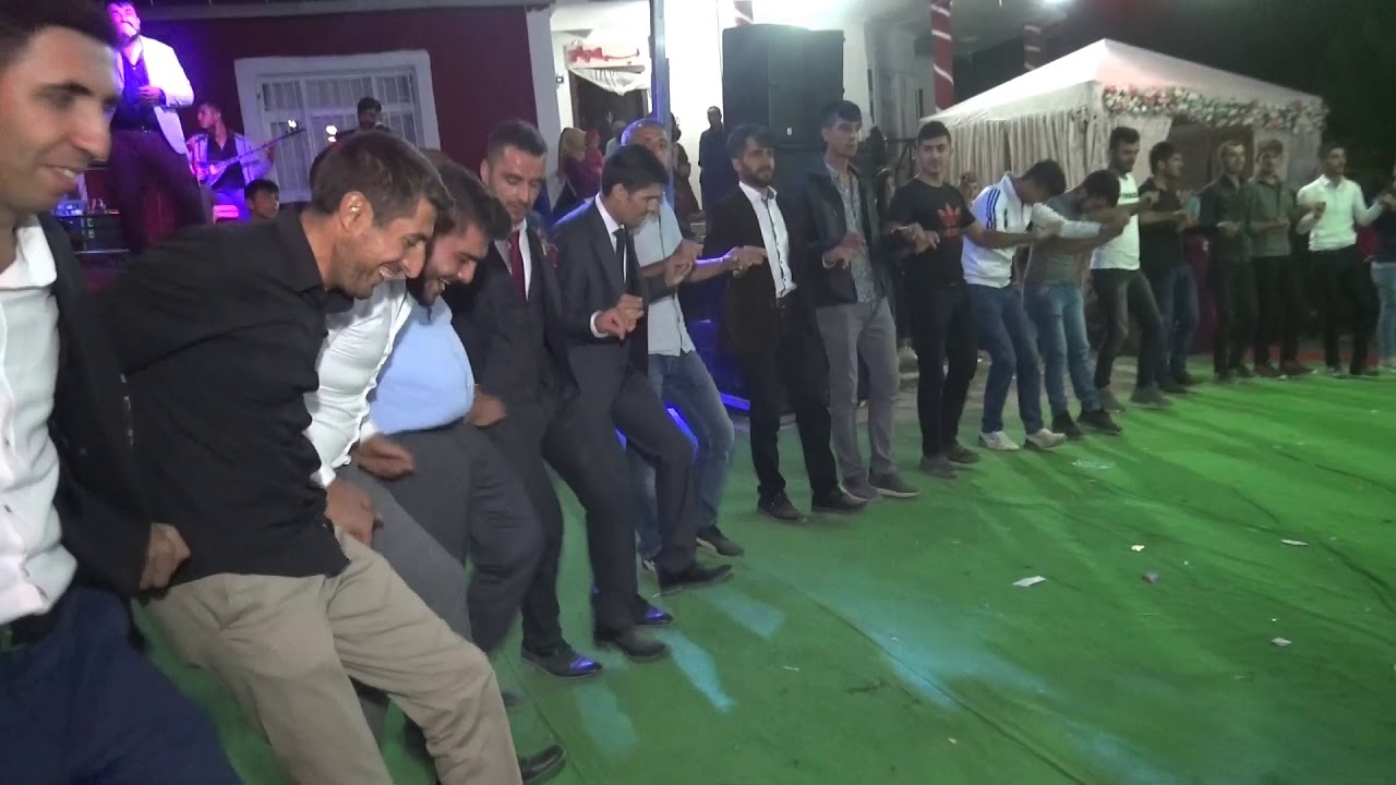 Haymana sinanlı köyü Servet sönmezin düğün töreni part 1