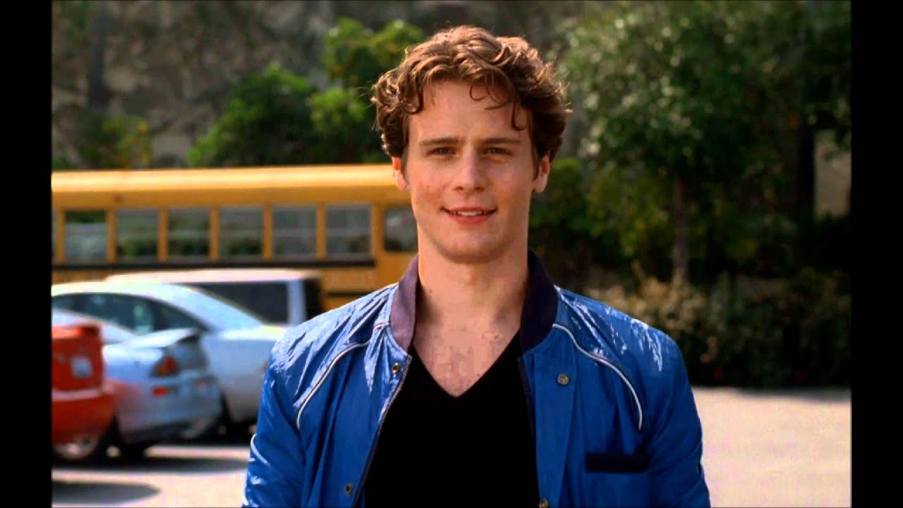 Glee - Burning Up (Jesse St. James)!