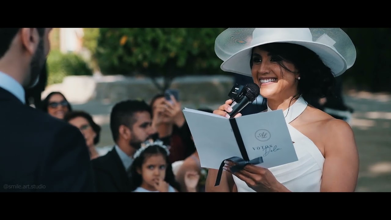 Quinta da Pacheca - Casamento/Wedding Day - Ana & Licínio Toledo de Oliveira