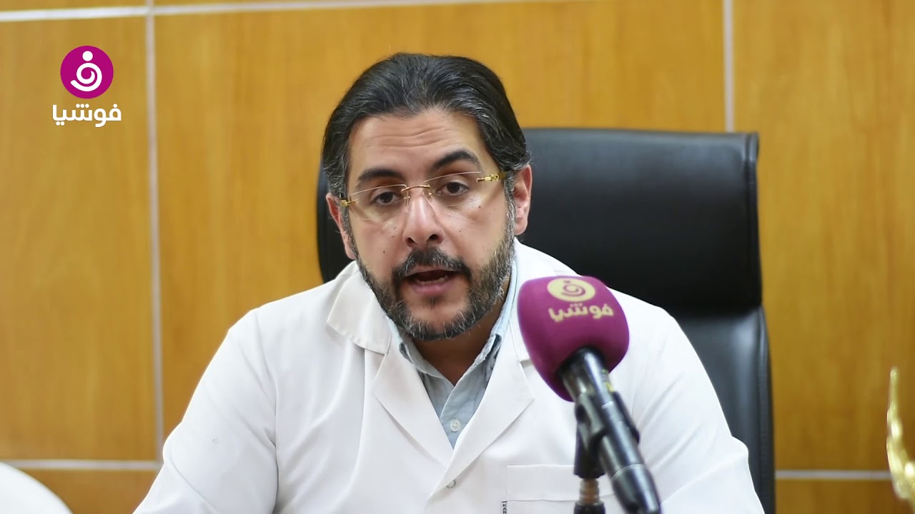 بالفيديو.. تعرفي على أسباب تثدي الرجال وأحدث طرق علاجه