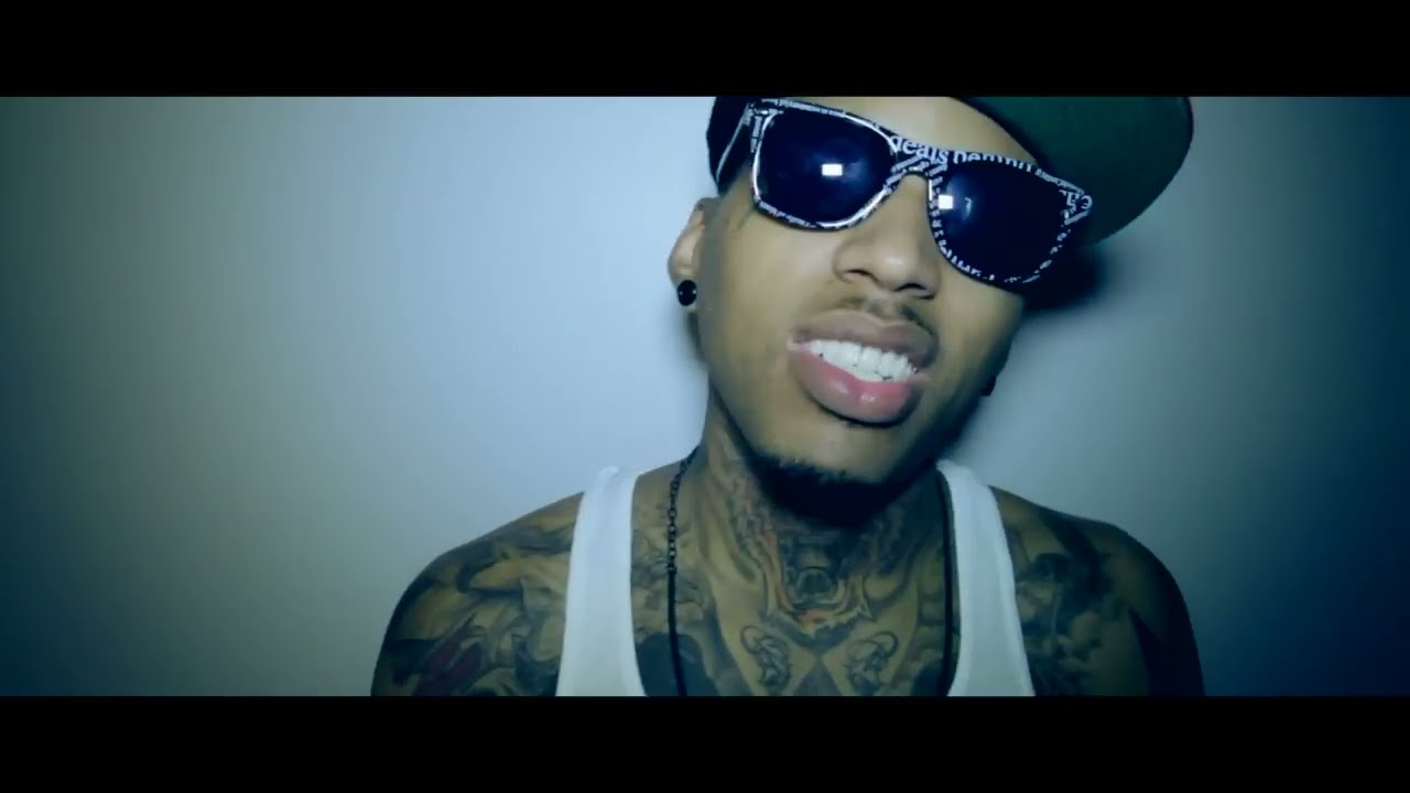 Kid Ink - I Just Want it All