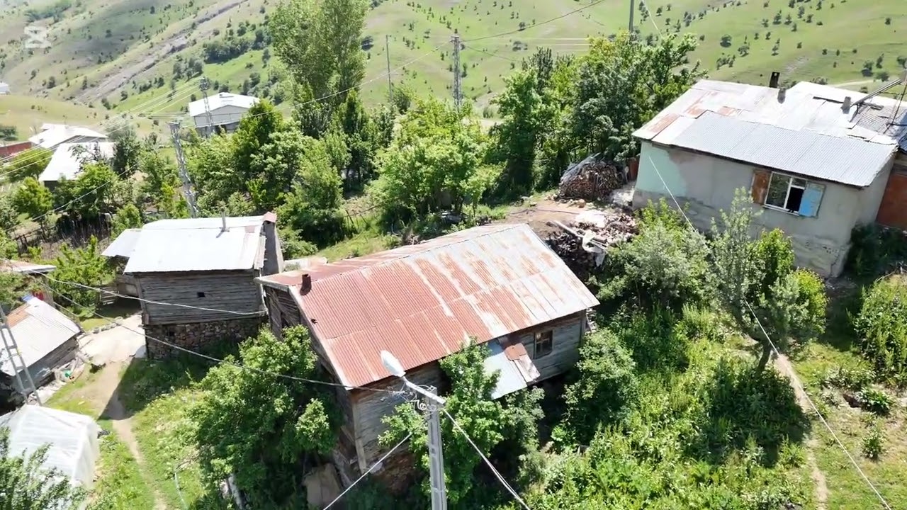 AKSU KÖYÜ ECEK MAHALLEMİZ