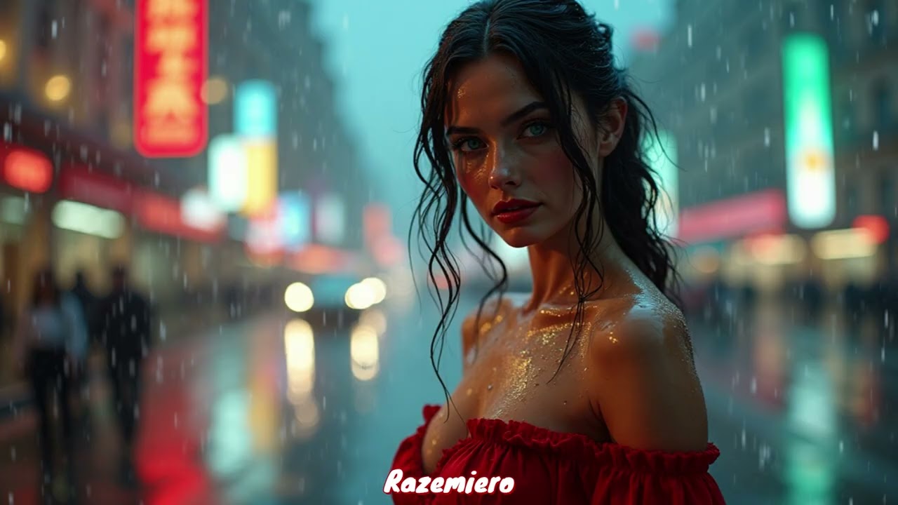 Razemiero - Alive with you (Original Track)