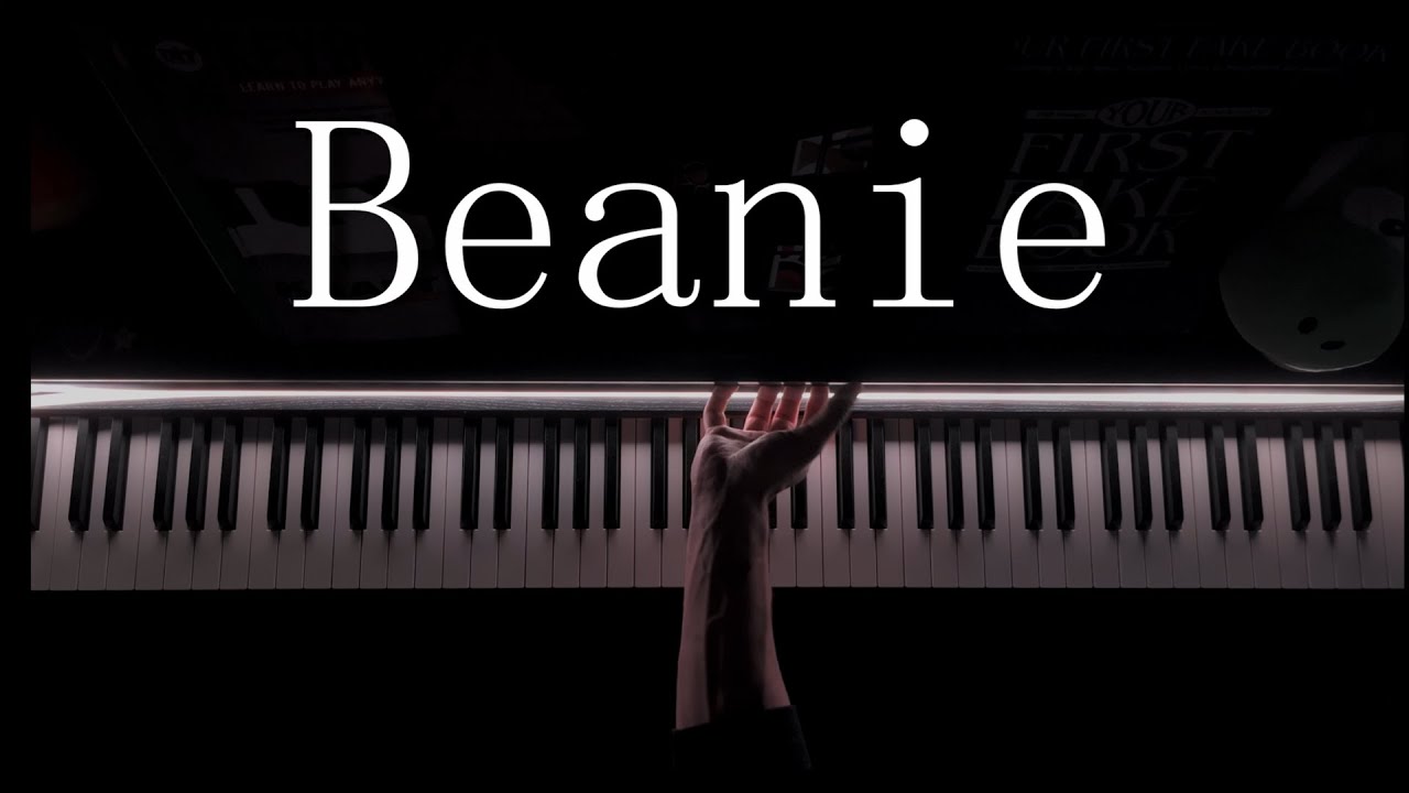 Chezile - Beanie | Piano Cover - By Piano Daniels