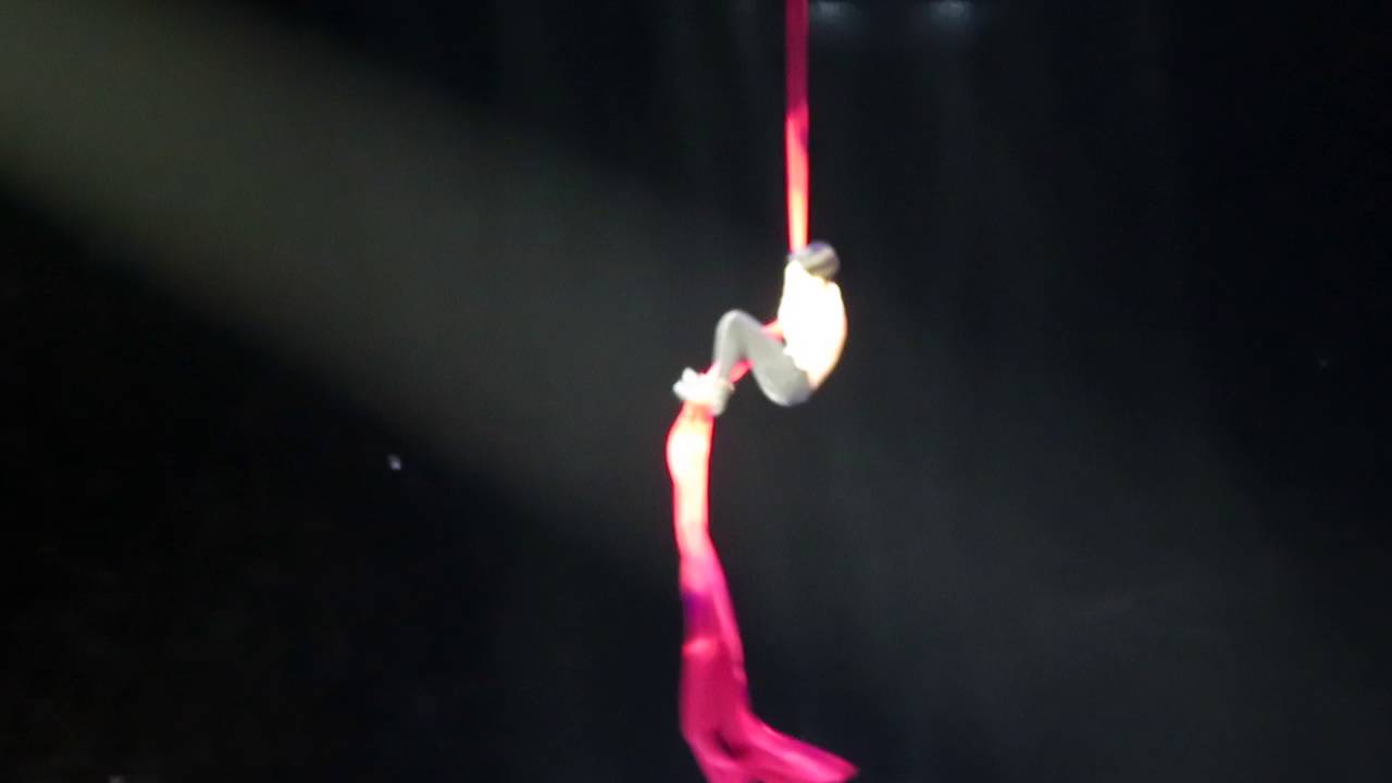 Les Baisers Perdus - MIKA @ Accorhotels Arena, 27 mai 2016