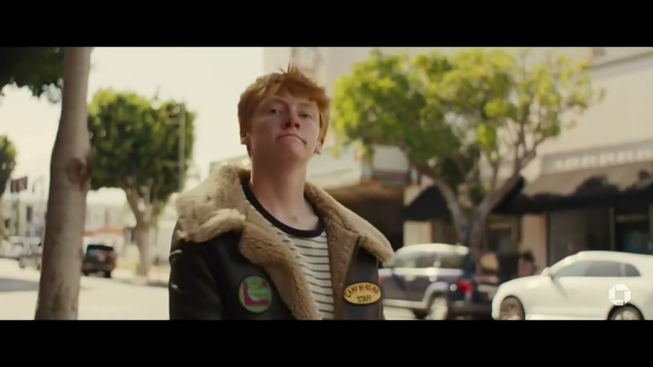Chase - Family Banking - Outfit Commercial (2025)
