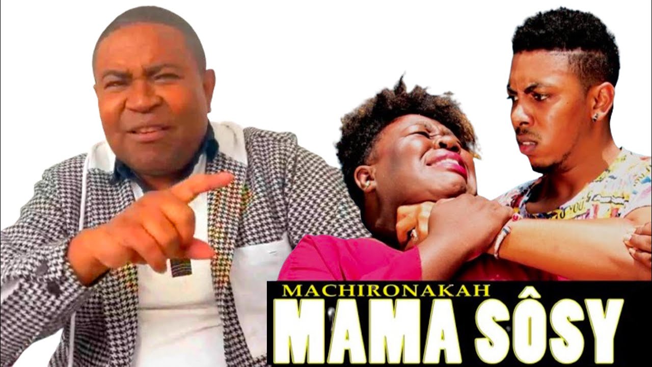IREO MAMASÔSY NO TOMPONY BANDY BOGÔSY AO MADAGASIKARA ...
