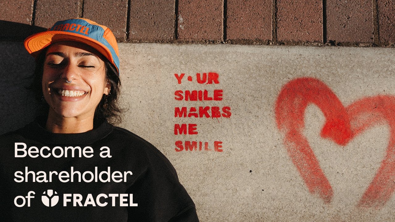Invest in Adventure: Fractel's Equity Crowdfunding Journey Begins