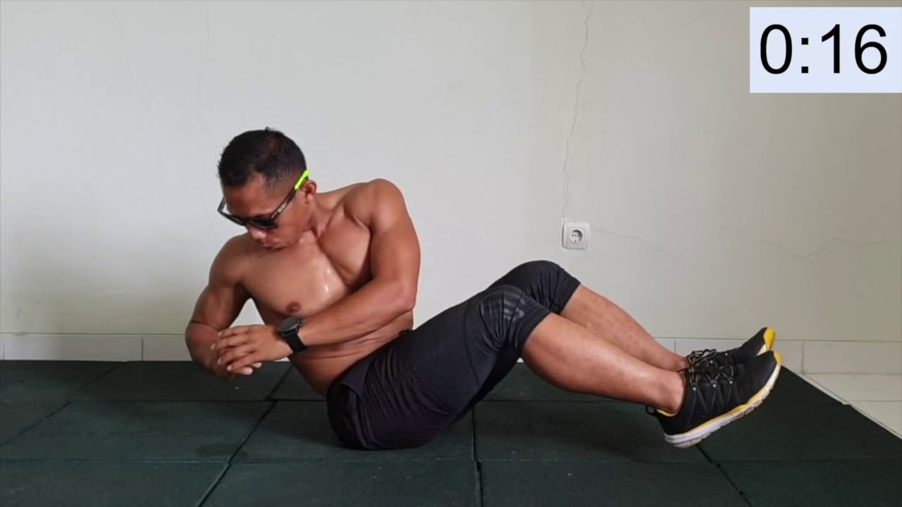 Gerakan Spartan Komando 2 (Sparko 2)